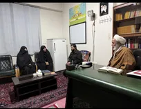 حضور معاون رئیس‌جمهور در میان مردم/ افطار بهروزآذر در مساجد غرب تهران