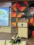 جشنواره مشاعره علوی در ایستگاه آخر