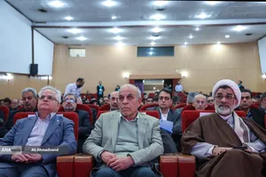 اولین کنفرانس بین&zwnj;المللی استاندارد و استانداردسازی صنایع دریایی