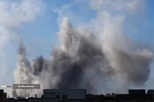 دومین روز از حملات هوایی رژیم صهیونی علیه ایران