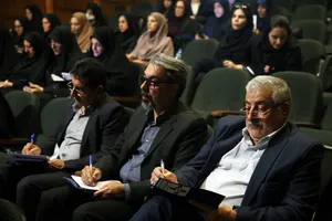 افتتاحیه دومین دوره آموزش هوش مصنوعی در مدارس سما