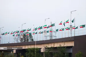 سفر &laquo;مسعود پزشکیان&raquo; رئیس جمهور به پاکستان