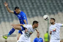 هفته بیست و ششم لیگ برتر فوتبال؛ استقلال و فولاد خوزستان