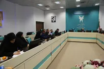 گام بلند دانشگاه آزاد شهرقدس برای اشتغالزایی و ترویج کارآفرینی بین دانشجویان