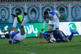 گزارش تصویری از دیدار ملوان و استقلال