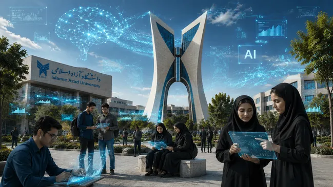 تهدید هوش مصنوعی فرصتی برای نوسازی دانشگاه‌ها