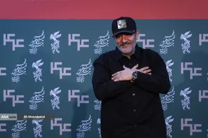 نخستین روز چهل&zwnj;وچهارمین جشنواره&zwnj; فیلم فجر