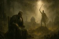 سندروم سلطان حسین صفوی