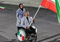 عضو تیم ملی پاراتیراندازی: دشمن این آب و خاک از حمله به مجموعه‌های ورزشی چشم پوشی نکرد، اما عده‌ای هنوز در خواب غفلت هستند