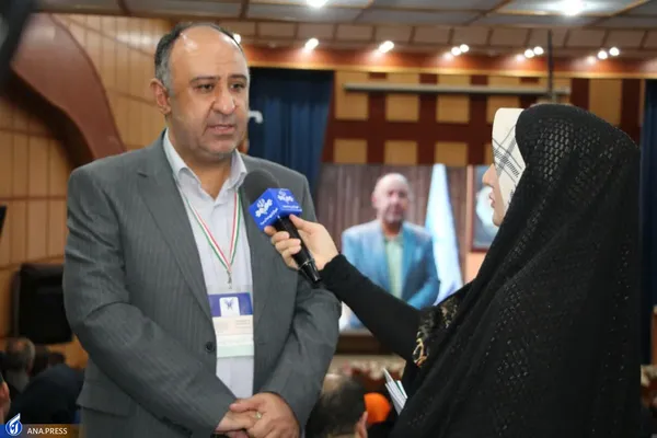 رسول برادران دبیر عملی بیست و یکمین همایش ملی و سومین همایش بین&zwnj;المللی حسابداری