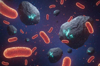 Scientists Discover Microbes That Breathe Iron to Detoxify Planet