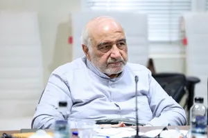 دکتر جواد منصوری، تاریخ&zwnj;نگار و پیشکسوت انقلاب اسلامی