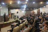 تجلی عشق و اخلاص در بزرگداشت شهدا