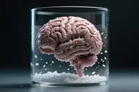 وقتی نمکدان مغز را تهدید می‌کند