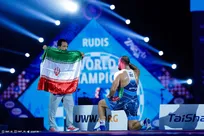 کشتی قهرمانی جهان| ایران قهرمان زودهنگام جهان شد/ مدال برنز بحرین در شب باخت تاج‌الدینوف و تاجگذاری یونان در 79 کیلو