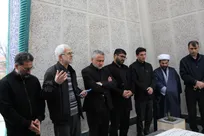 رئیس دانشگاه آزاد اسلامی گنبدکاووس: مردم در حمایت از رزمندگان اسلام در کف خیابان‌ها باشند