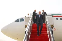 قالیباف در رأس هیأت پارلمانی وارد کراچی شد؛ شرکت در نماز جمعه و تقویت دیپلماسی پارلمانی ایران و پاکستان