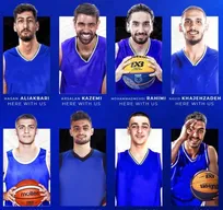 آغاز طوفانی استقلال در لیگ برتر بسکتبال/ حضور چند ملی پوش در جمع آبی پوشان