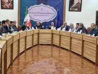 نخستین برنامه «برش» استانی اقتصاد دانش‌بنیان برگزار شد