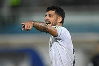 انتظاری: ذوب&zwnj;آهن اسیر سندروم اخراج شده است/ امیدوارم برابر پرسپولیس داوری عادلانه باشد