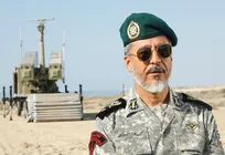 دریادار سیاری: دشمن جرئت ندارد یک تفنگدار در ساحل ما پیاده کند