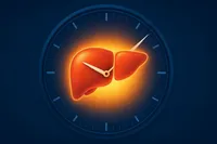 تست ساده‌ای که خطر بیماری شدید کبد را ۱۰ سال زودتر پیش‌بینی می‌کند