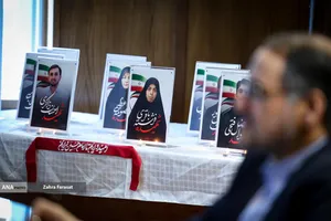 نشست صمیمانه بابک نگاهداری رئیس مرکز پژوهش&zwnj;های مجلس با اصحاب رسانه