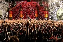 نسل جوان در تیررس جنگ رسانه‌ای؛ مداحان چگونه سپر دفاعی می‌شوند؟