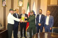 پیشرفت و موفقیت جامعه به نقش معلمان بستگی دارد