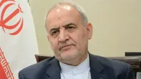 سفیر ایران در پاکستان: تلاش مثبت اسلام‌آباد به مرحله حساسی رسیده است