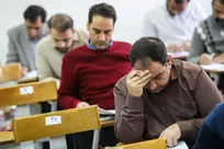 ازسرگیری مصاحبه‌های آزمون دکتری ۱۴۰۵