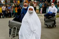 پروازهای بازگشت مستقیم حجاج از سرگرفته می‌شود/ تاکنون ۸۰درصد زائران از مسیر عتبات بازگشتند