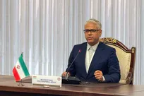 إيران تدعو دول «شنغهاي» لتعزيز الشراكة التكنولوجية وبناء نظام رقمي متعدد الأقطاب