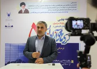 رویداد آزاداندیشی نماد نشاط و پویایی دانشجویان است