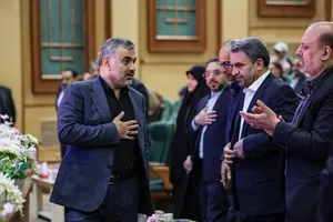 همایش پیشگامان هوش مصنوعی در مدرسه