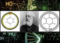 چنبره حلقه بنزن| رویای ماری که دم خودش را گاز گرفت!