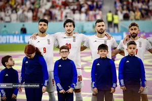 تنافس منتخبا إيران وأمريكا من المجموعة الثانية في مونديال قطر 2022 مساء يوم 29 نوفمبر عند الساعة 10:30 مساء بتوقيت إيران.