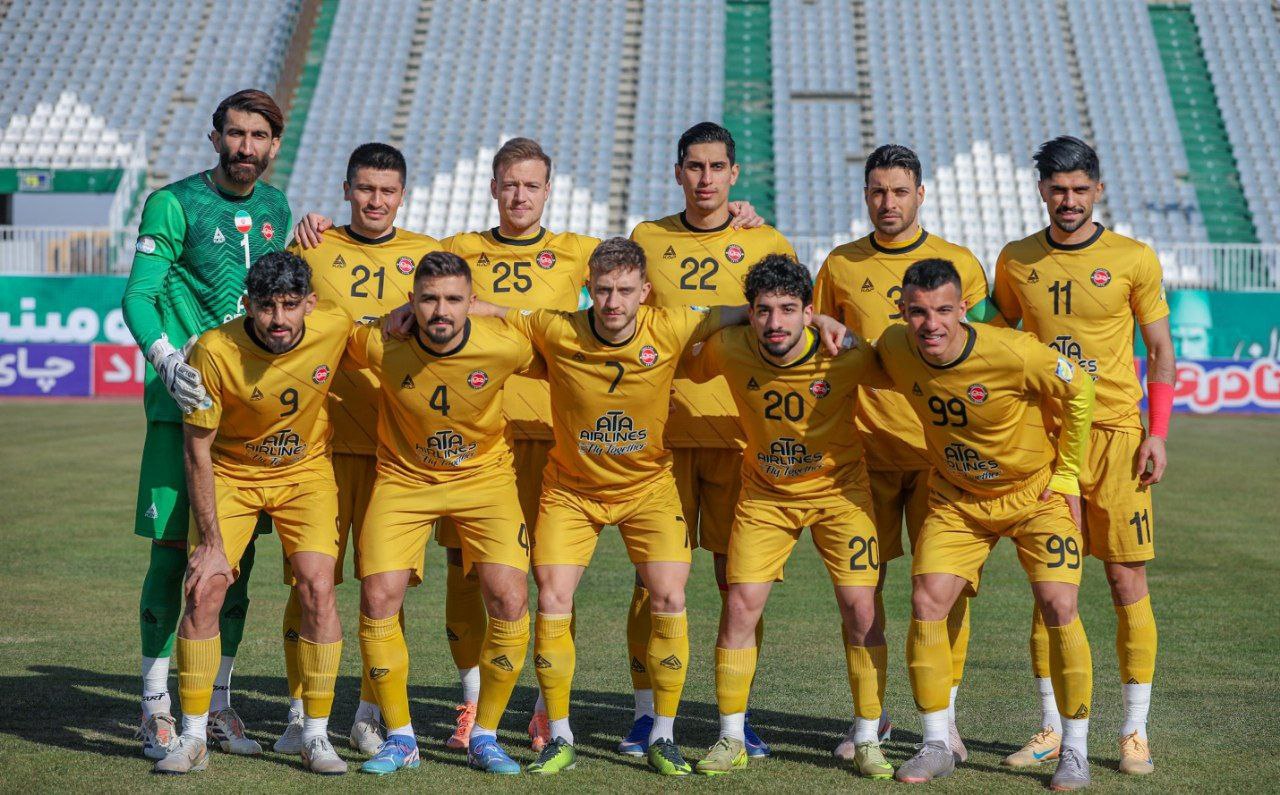 اتفاقات مهم