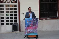 پویش «نه! به بردن خاک هرمز» صدای دانشجویان در دفاع از سرزمین؛ برداشت خاک نقره‌ای، خیانت به کشور