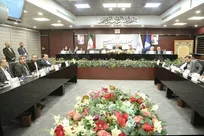 در مجمع عمومی عادی سالیانه به ریاست وزیر اقتصاد؛ صورت‌های مالی بانک سپه منتهی به پایان سال 1403 به تصویب رسید