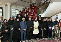 رد پیشنهاد پناهندگی ترامپ اوج شرافت، اصالت و هویت دختران فوتبالیست را به جهانیان نشان داد