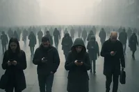 افزایش استفاده از شبکه‌های اجتماعی با کاهش همدلی همراه است