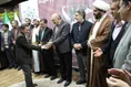 اختتامیه جشنواره ملی شعر و دلنوشته معراج