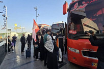آمادگی کامل ناوگان حمل&zwnj;ونقل جاده&zwnj;ای کرمان برای خدمت&zwnj;رسانی به زائران اربعین