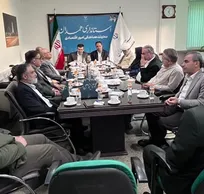 هفت اولویت راهبردی اندیشکده حکمرانی و قانون‌گذاری همدان تعیین شد