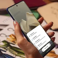 موتورولا Edge 60 Pro با نوآوری‌های هوش مصنوعی در راه است