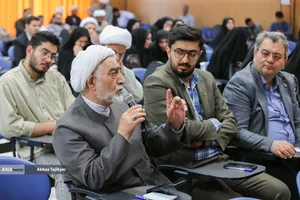 کارگاه آموزشی سومین روز طرح کنشگری رسانه&zwnj;ای دانشگاه آزاد اسلامی