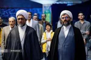 سی&zwnj;وهشتمین محفل تیم&zwnj;های اضطراری بسیج جامعه پزشکی