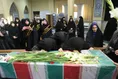استقبال از شهید گمنام