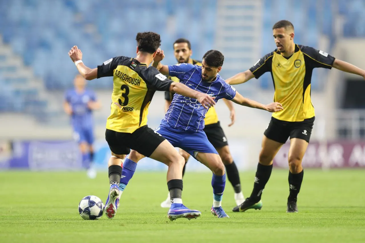 مهرانپور: استقلال باید برتری خود را بر الحسین دیکته کند/ساپینتو در چیدمان و تعویض‌ها ضعف دارد